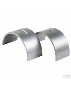 Steyr - N01385 - Pleuellagerpaar T80 0,25