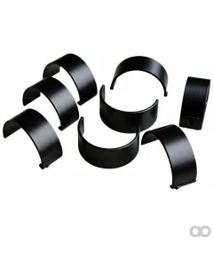 Steyr - N0139 - Pleuellagersatz 0,50mm