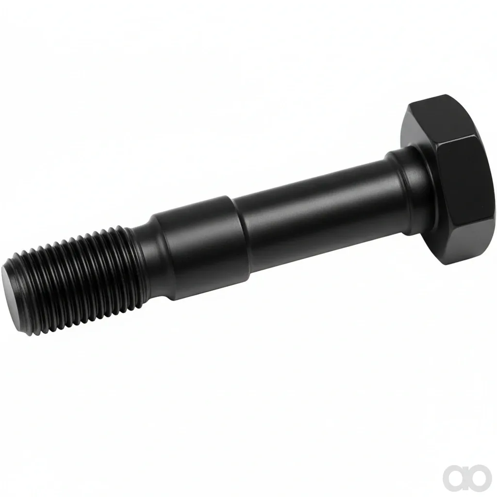 Steyr - N0141 - Pleuelschraube Land