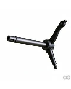 Steyr - N2221 - Achsschenkel Stangen