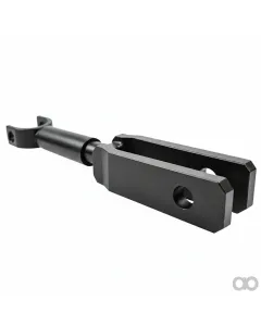 Steyr - N2549 - Hubstrebe Stangen