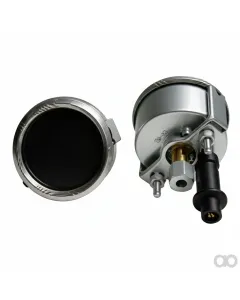 Steyr - N26669 - Oeldruckmanometer Land