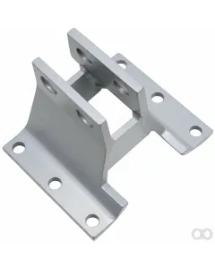 Steyr - N2836 - Anhaengebock Land