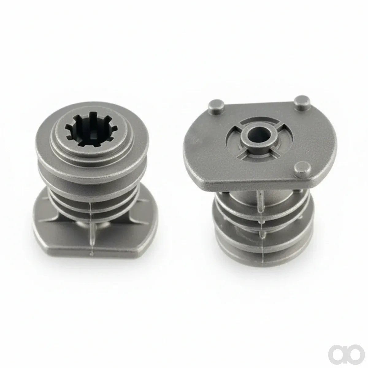 Stiga - 1111909001 - Messer 480 / 10 mm Alu - 48