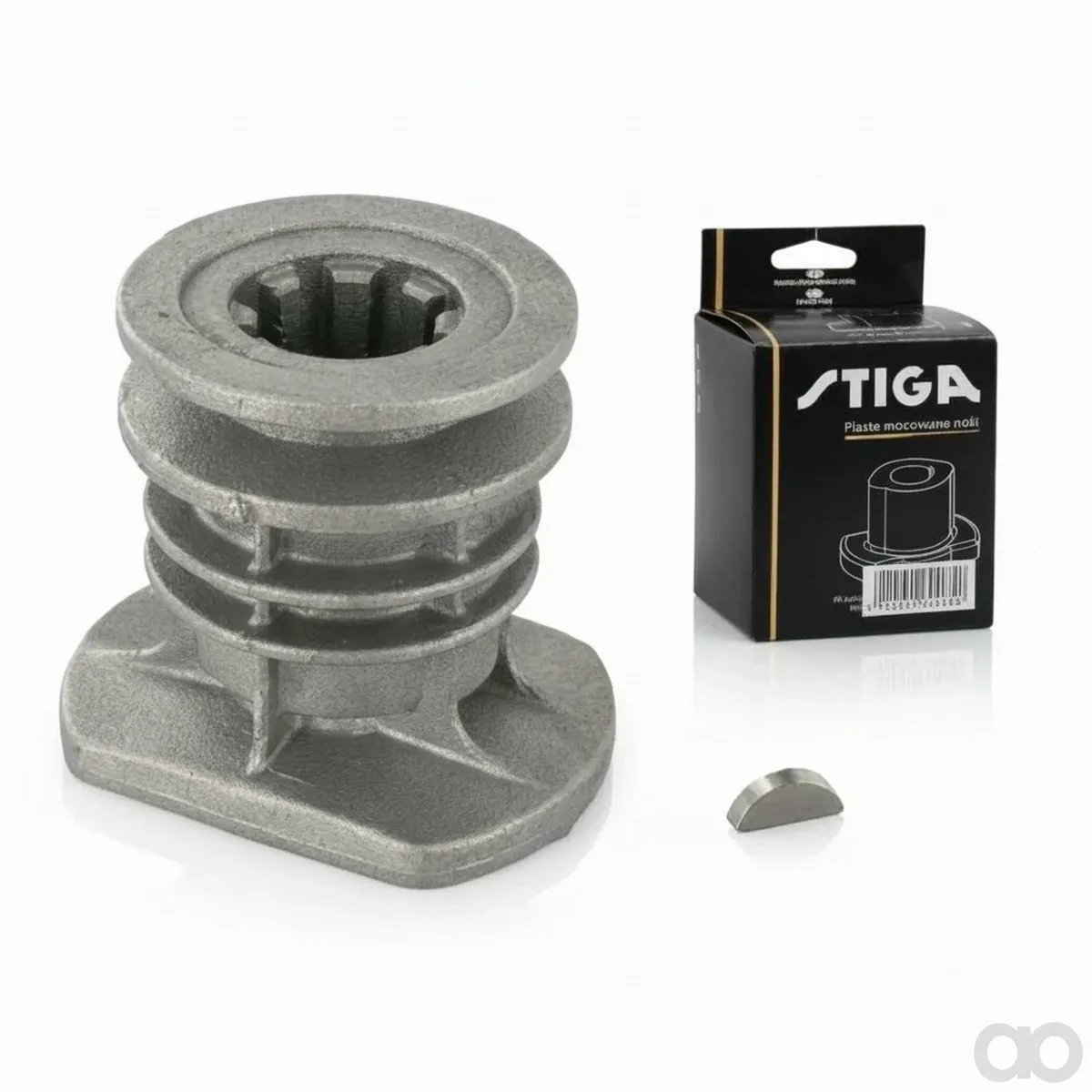 Stiga - 1111912001 - Messerhalter