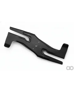 Stiga - 1111925701 - Mulching Double-Layered Blade 530