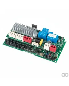 Stiga - 1126003361 - Hauptplatine 500