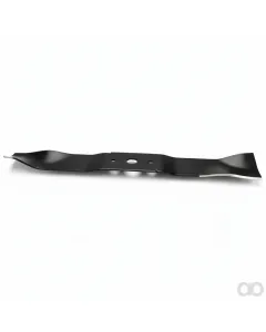 Stiga - 1126914401 - Messer 25 Cm (Gebogen)