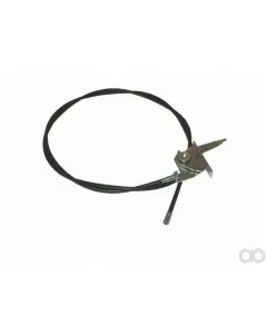 Stiga - 1134197512 - Gasregulierung