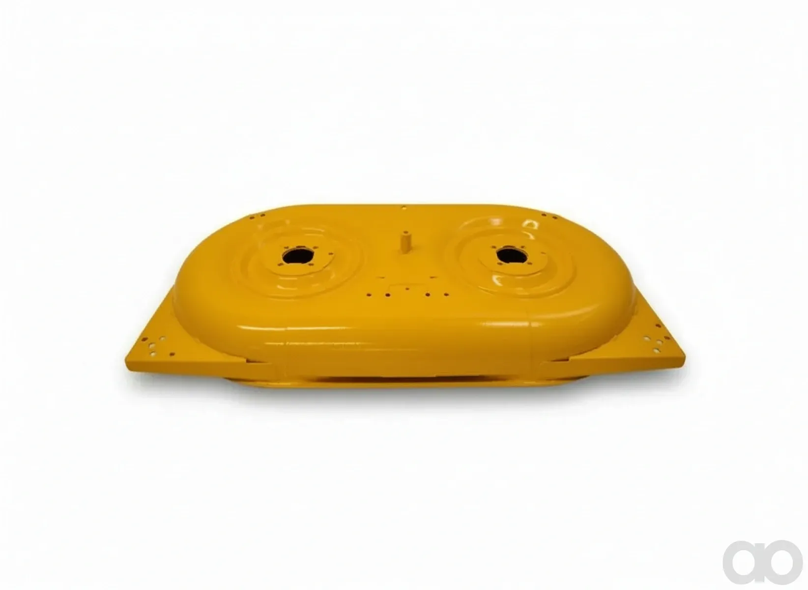 Stiga - 1134240501 - Radgehaeuse