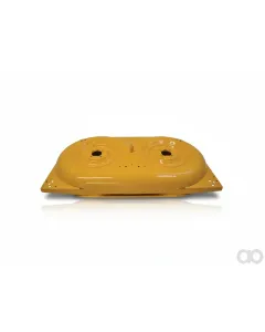 Stiga - 1134302501 - Maehergehaeuse 85 Cm Blank