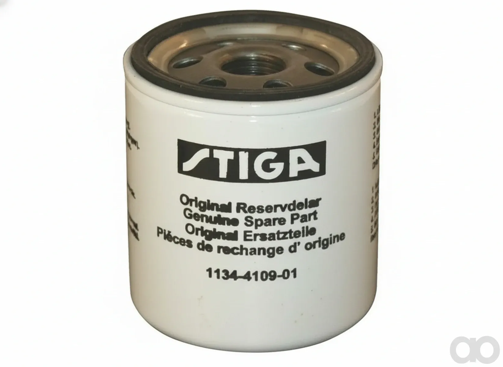 Stiga - 1134410901 - Hydraulikfilter