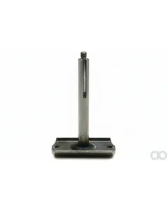 Stiga - 1134460001 - Messerhalterwelle Rasenmaeher L/146