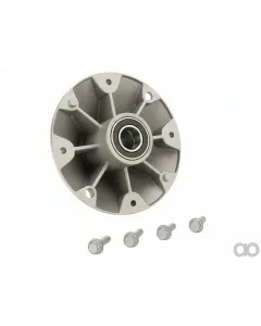 Stiga - 1134460002 - Messerhalterwelle Rasenmaeher L/168