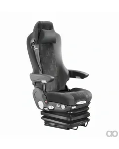 Stiga - 1134550601 - Sitz