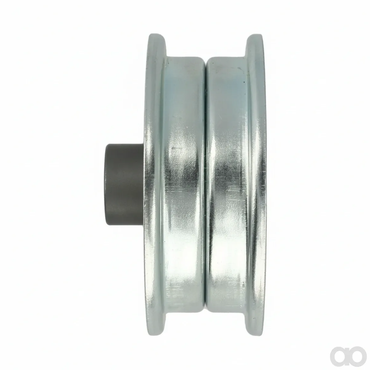 Stiga - 1134582301 - Riemenscheibe-Span