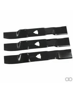 Stiga - 1134906301 - Messerset