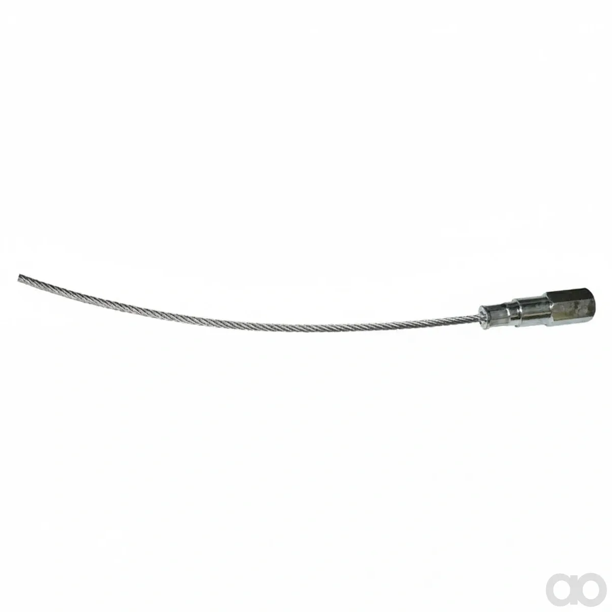 Stiga - 1134908401 - Lenkseil (Park)