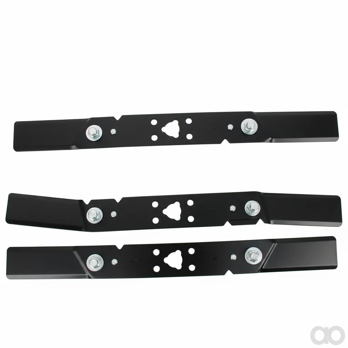 Stiga - 1134911701 - Messerbalken-Satz (95C) Stueck