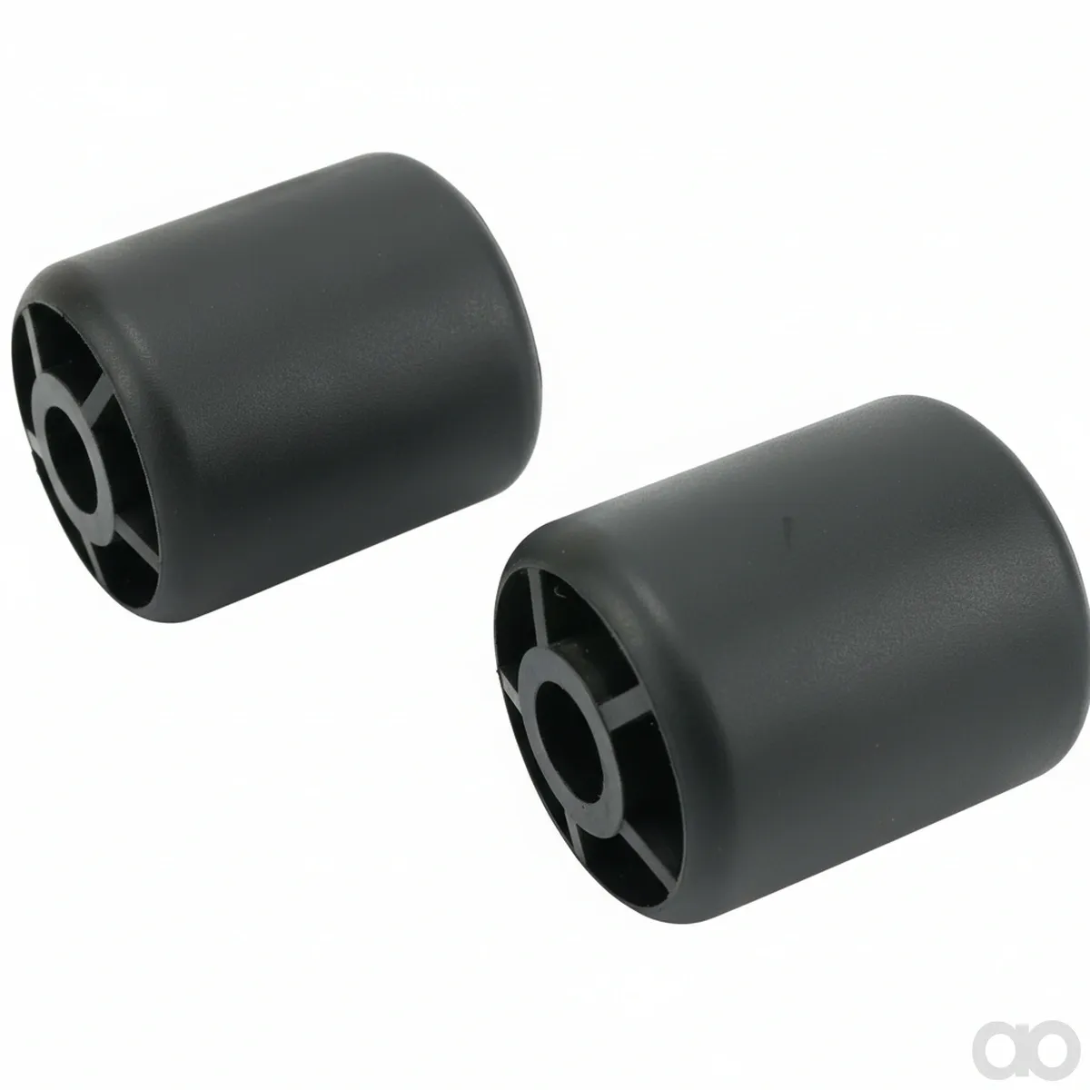 Stiga - 1134912601 - Stuetzrollen