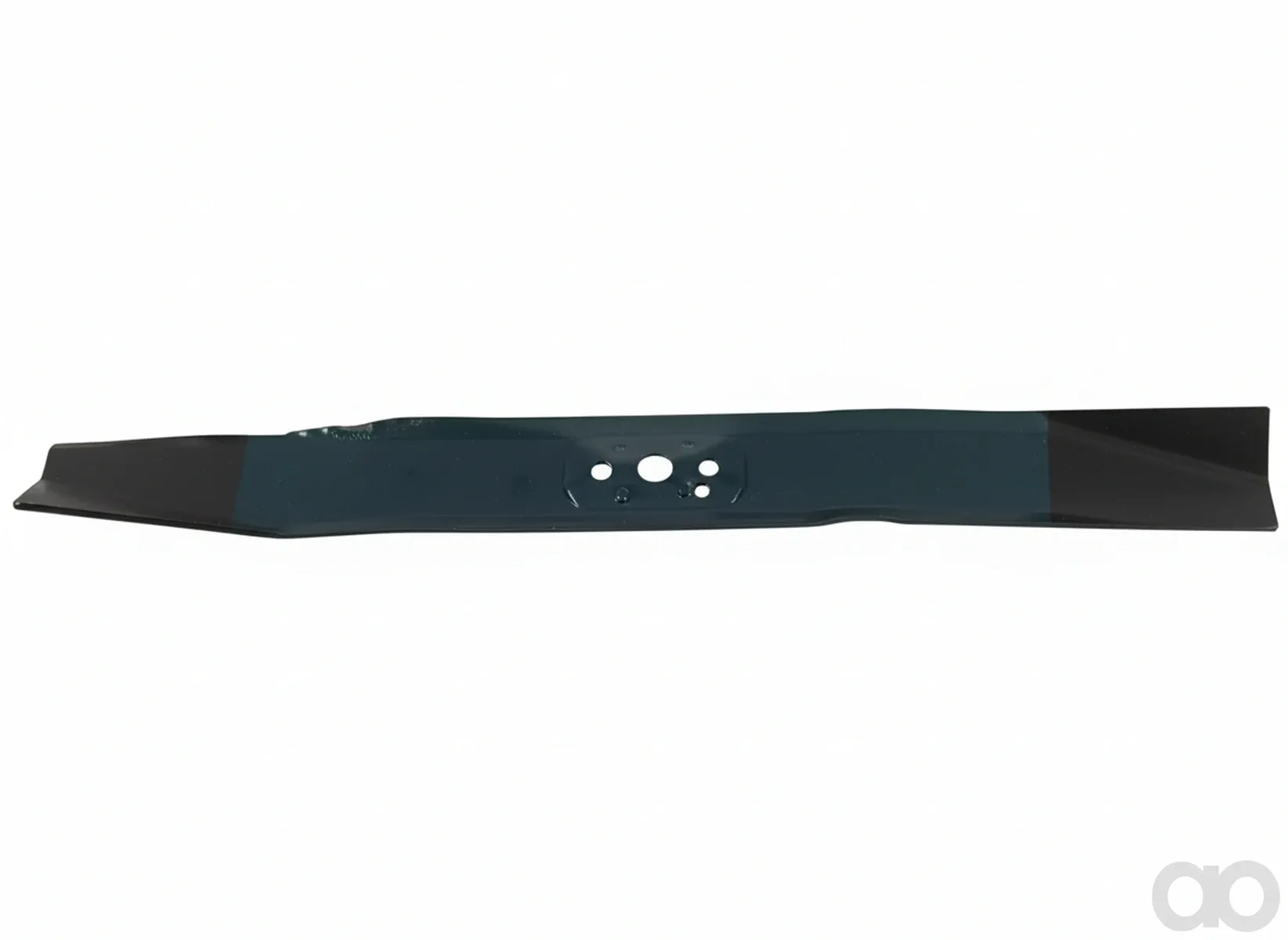 Stiga - 1134913101 - Klingen-Satz Titan 135B / H [3 Stueck]