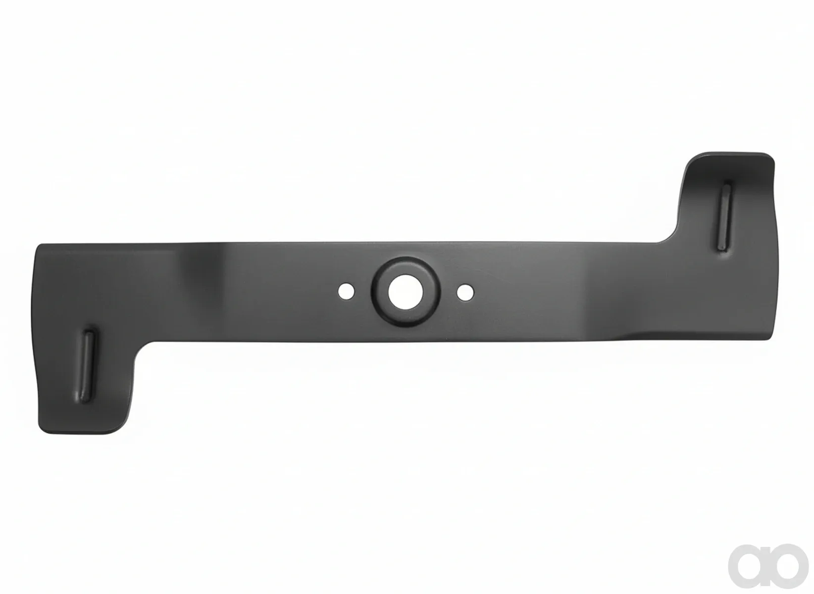 Stiga - 1134923301 - Fluegelmesser 118 cm