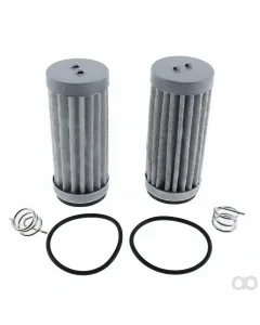 Stiga - 1139118601 - Filter-Getriebe/ Antriebsgehaeuse-Turftorq-Kanzaki