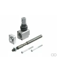 Stiga - 1139210001 - Hebelhalterung