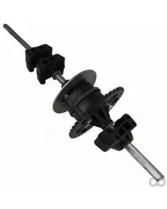 Stiga - 1184009711 - Differentialgetriebe EL 63