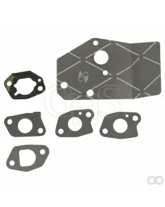 Stiga - 1185502480 - Vergaser-Dichtungssatz