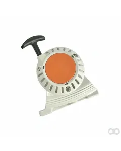 Stiga - 1185502761 - Starterbaugruppe SA 45 140/160