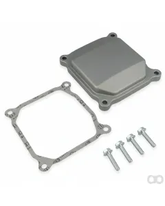 Stiga - 1185515310 - Ventildeckeldichtung