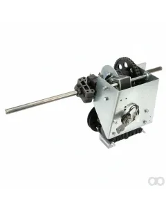 Stiga - 1197000540 - Bremsscheibe P.Trans.EL63