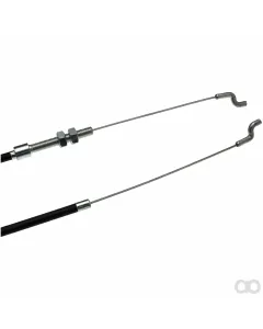 Stiga - 1810006450 - Kupplungsantrieb Kabel