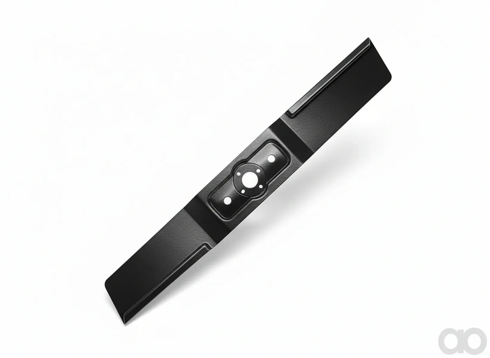Stiga - 1820043411 - Rechtes Fluegelmesser TCP 12