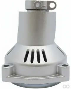 Stiga - 1911922901 - Bump&Work Diameter 130 mm Trimmerkopf, Diameter 2.8 m