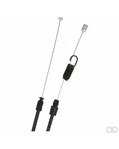 Stiga - 3810006970 - Antriebskabelbaugruppe F.R. TA