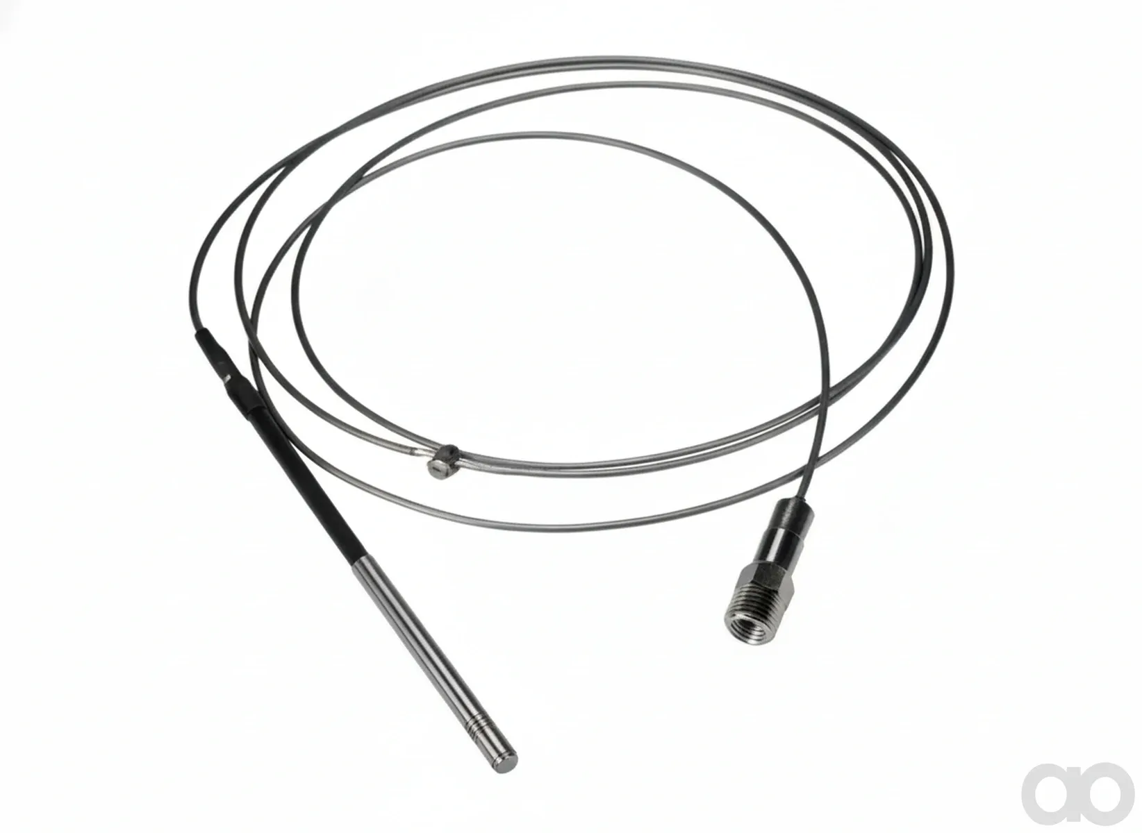 Stiga - 3810011450 - Hinteres Antriebskabel NP Single S
