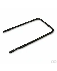 Stiga - 3810065120 - Unterer Griff [Schwarz]