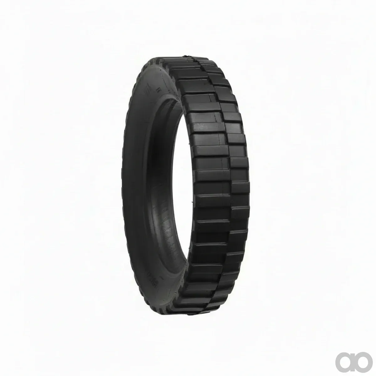 Stiga - 3810073370 - Hinterrad profiliert TD/CA/CAL/T