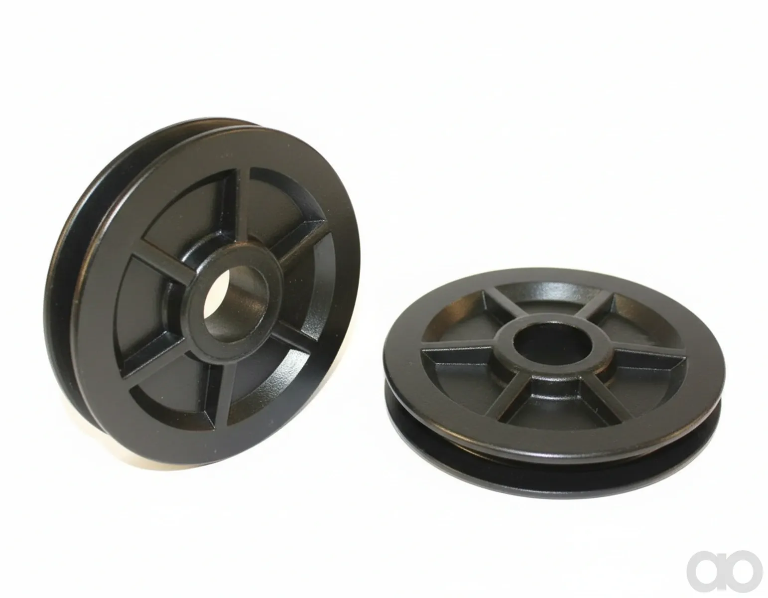 Stiga - 3876050080 - Spannrolle