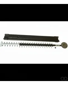 Stiga - 6981170 - Oberes Messer