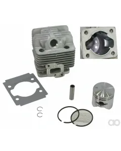Stiga - 8541093 - Zylinder-Kolben-Baugruppe D.35