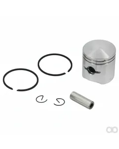Stiga - 8541120 - Kolbenbaugruppe D.38