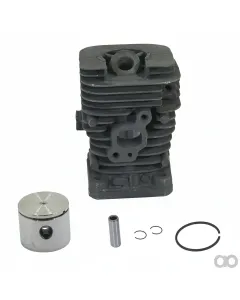 Stiga - 8541370 - Zylinder-Kolben-Baugruppe
