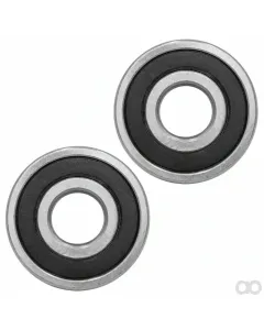 Stiga - 9549002000 - Kugellager 6303 2RS