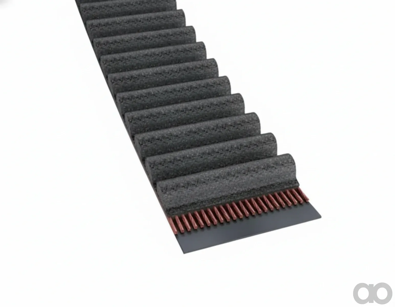 Stiga - 9585016101 - Zahnriemen fuer Deck Villa 85 Combi