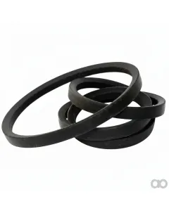 Stiga - 9585020101 - Keilriemen (Kevlar)