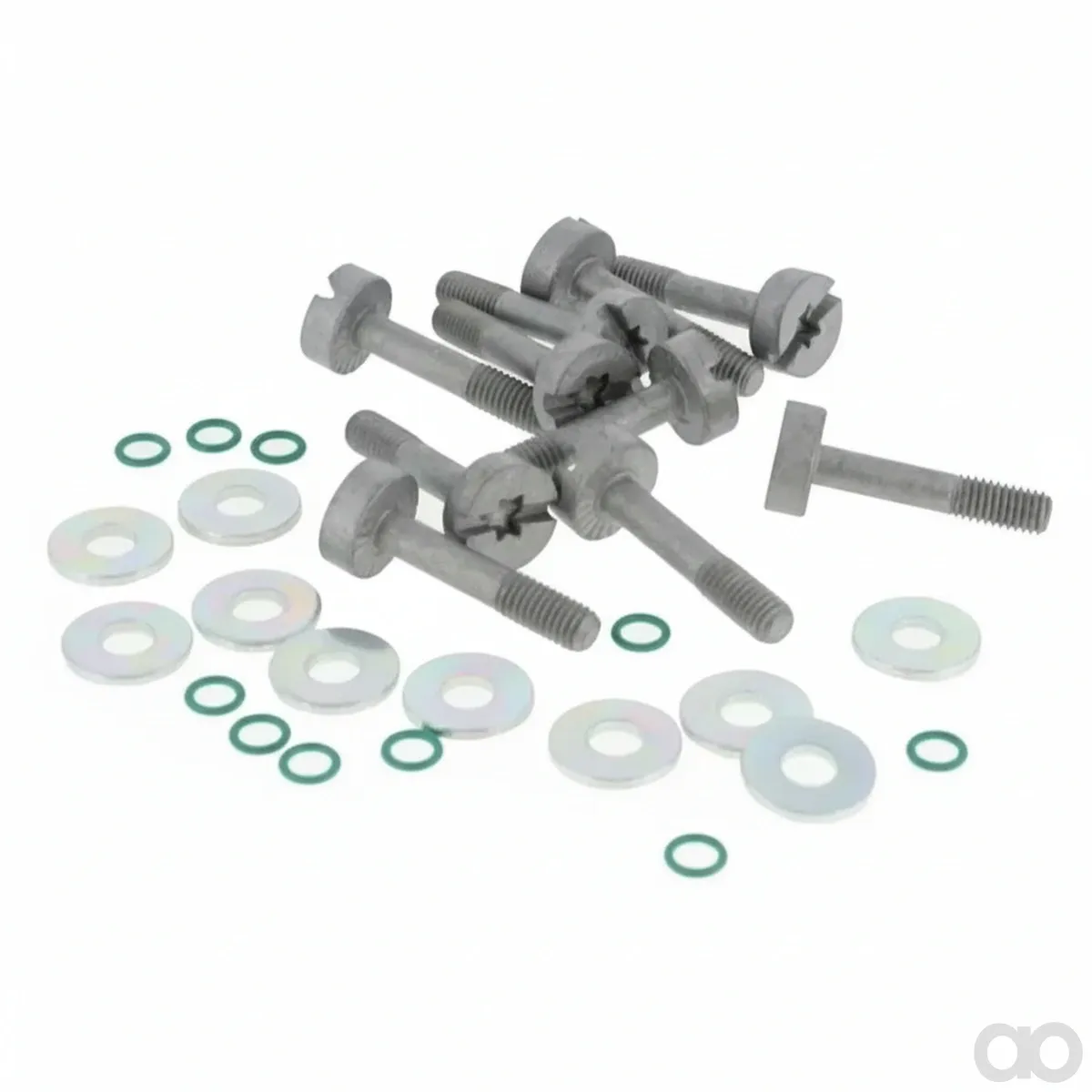 STIHL - 00000071043 - Schraubensatz