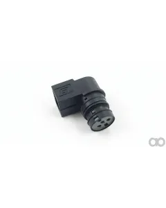 STIHL - 00001205111 - Magnetventil